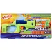 Nerf: N Series Jadestrike pěnová střílecí zbraň - Hasbro