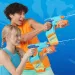 Nerf: Super Soaker Dunk Fill vodní pistole dvojbalení - Hasbro