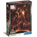 Netflix: Rebel Moon 1000 dílné puzzle - Clementoni