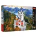 Neuschwanstein Photo Odyssey 1000dílné prémiové puzzle - Trefl