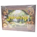 Nové vydání stolní hry Jumanji v dřevěné krabici - Spin Master