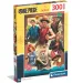One Piece - posádka, 300dílné puzzle - Clementoni obrázek 1