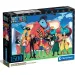 One Piece HQC 1500dílné kompaktní puzzle - Clementoni