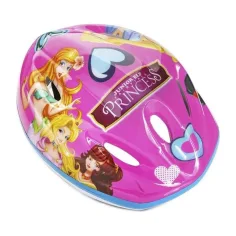 Přilba s motivem Disney princezen