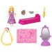 Palác Disney princezen mini s panenkou Locika – Mattel