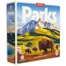Parks: 2. vydání desková hra obrázek 1