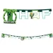 Party banner s motivem Minecraft 200 cm