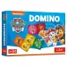 Paw Patrol Domino Hra - Trefl