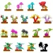PhatMojo Grow a Garden – překvapení: minifigurka s DLC kódem obrázek 3