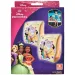 Plavecké rukávky Disney princezen - Mondo Toys obrázek 1