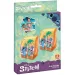 Plavecké rukávky s motivem Disney Stitch - Mondo Toys obrázek 1