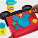 Play-Doh: Disney Jr. On-The-Go Mickey přenosná sada modelíny - Hasbro obrázek 3