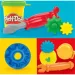 Play-Doh: Disney Jr. On-The-Go Mickey přenosná sada modelíny - Hasbro obrázek 4