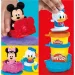 Play-Doh: Disney Jr. Stamp & Go Megapack modelovací sada - Hasbro obrázek 2