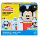 Play-Doh: Disney Jr. Veselá sada na modelování - Hasbro obrázek 1