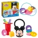 Play-Doh: Disney Jr. Veselá sada na modelování - Hasbro obrázek 3