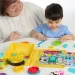 Play-Doh: Disney Jr. Vytvoř příběh, sada modelíny - Hasbro obrázek 2