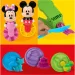 Play-Doh: Disney Jr. Vytvoř příběh, sada modelíny - Hasbro obrázek 3