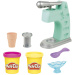 Play-Doh: Mini sada na výrobu zmrzliny - Hasbro