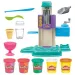 Play-Doh: Sada na výrobu zmrzliny s duhovým kroucením - Hasbro