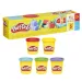 Play-Doh: Start do školy 4+1 dárkový balíček - Hasbro