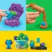 Play-Doh: Toy Story Vesmírné výtvory - sada modelovací hmoty - Hasbro obrázek 5
