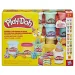 Play-Doh: Vytvoř a oslavuj 20dílná sada modelíny - Hasbro obrázek 1