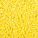 PlayBox: 5mm MIDI žehlicí korálky, 6000 ks, pastelově žlutá barva.