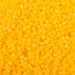 PlayBox: 5mm MIDI žehlitelné korálky ve žluté barvě, balení 6000 kusů.