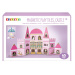 PlayBox: Magnetická stavebnice - Hrad
