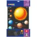 PlayBox: Sada samolepek planet sluneční soustavy