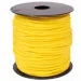 Playbox: Žluté 2mm vázací lano 50 metrů