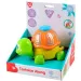 Playgo: Veselá lezoucí želva