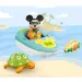 Playmobil: 1.2.3 &amp; Disney: Micky na lodi (71417)