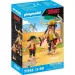 Playmobil: Asterix - Figurky Quibelez de Saporan a Pepe (71545)