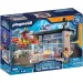 Playmobil: Dragons Nine Realms - Icaris Lab (71084)