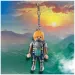 Playmobil: Novelmore Princ Arwynn klíčenka figura (70647)