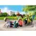 Playmobil: Startovací balíček - Segway záchranná akce (71257)