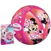 Plážový míč s motivem Minnie Mouse 50 cm - Mondo Toys