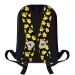 Pokémon Pikachu školní taška, batoh BPL33 40x31x17 cm