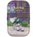 Pokémon TCG: Lumiose City Mini Tin sběratelský balíček karet v kovovém obalu, v různých variantách, 1 ks obrázek 2