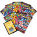 Pokémon TCG: Mega Evolution Chaos Rising Elite Trainer Box kolekce karetních balíčků