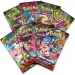 Pokémon TCG: Mega Greninja ex Prémiová kolekce obrázek 2