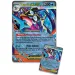 Pokémon TCG: Mega Greninja ex Prémiová kolekce obrázek 3