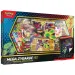 Pokémon TCG: Mega Zygarde ex – Prémiová kolekce (balíček karet) obrázek 1