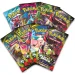 Pokémon TCG: Mega Zygarde ex – Prémiová kolekce (balíček karet) obrázek 2