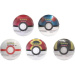 Pokémon TCG: Poké Ball Tin 2025 balíček karet v několika variantách