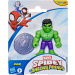 Póki a jeho úžasní přátelé: figurka Hulka s doplňky - Hasbro