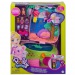 Polly Pocket: Adventures Koala taška s doplňky