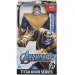 Pomstitelé Titan Hero: Thanos hrací sada - Hasbro